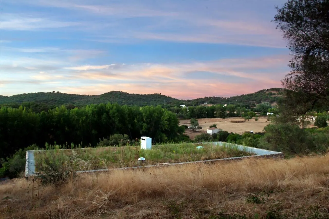 Vivienda Rural Olivar del Chanza Cortegana Villa