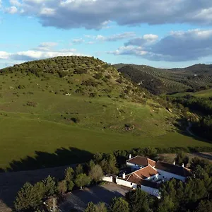  Casa rural La Gineta
