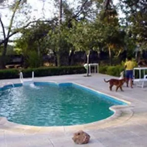  Casa rural Herrera