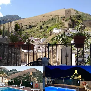  Apartamento Peña Del Rey
