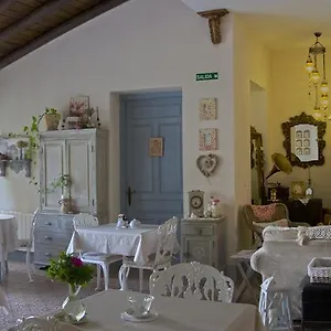  Casa rural Casona Del Duende