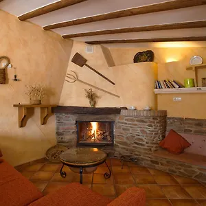  Casa rural Reul Alto Cortijos Rurales